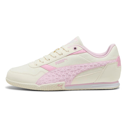 PUMA Bella Donna With Love Women's Lifestyle Shoes - Supersports Thailand