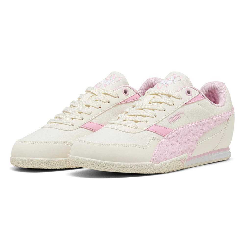 PUMA Bella Donna With Love Women's Lifestyle Shoes - Supersports Thailand Supersports Thailand