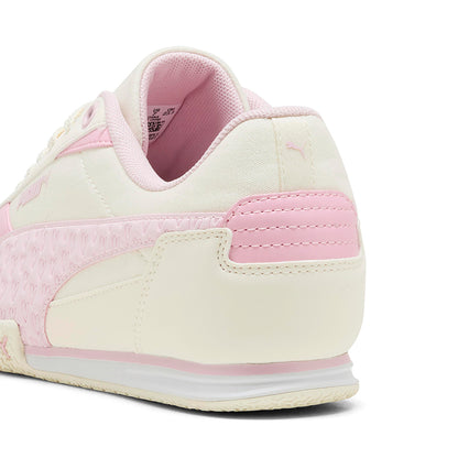 PUMA Bella Donna With Love Women's Lifestyle Shoes - Supersports Thailand