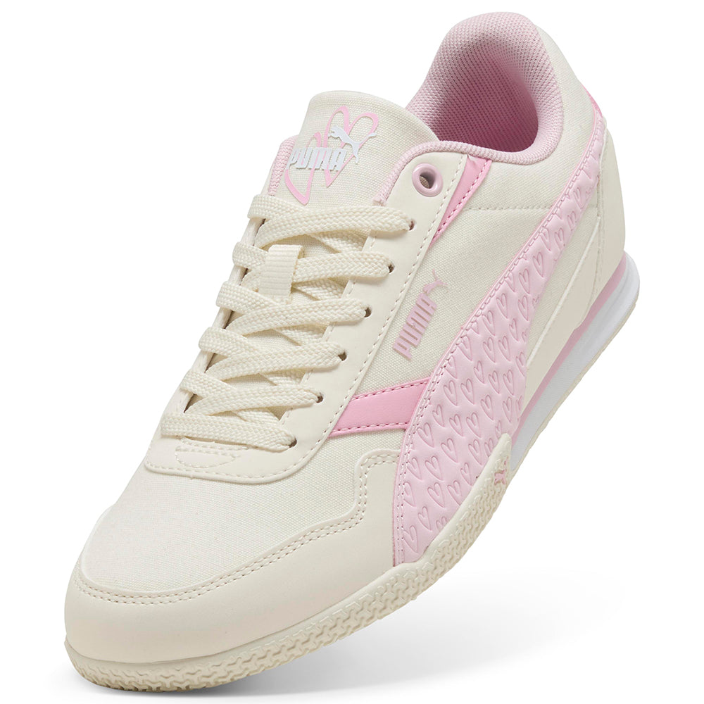 PUMA Bella Donna With Love Women's Lifestyle Shoes - Supersports Thailand