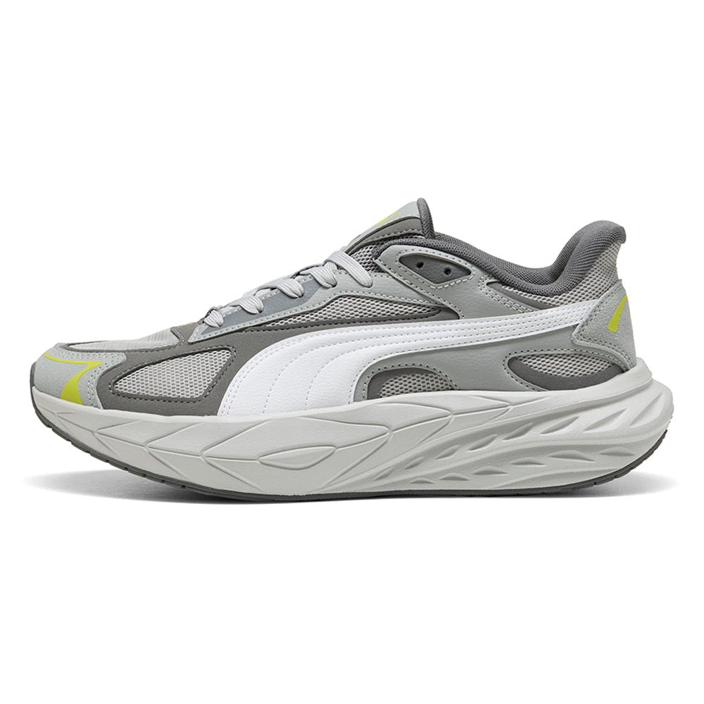 PUMA Hypnotic 2 Unisex Lifestyle Shoes - Supersports Thailand Supersports Thailand