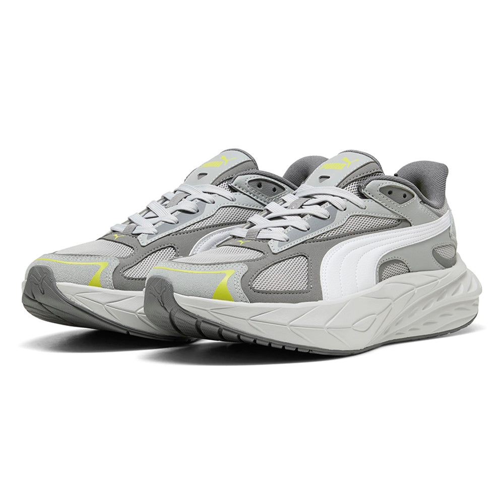 PUMA Hypnotic 2 Unisex Lifestyle Shoes - Supersports Thailand Supersports Thailand