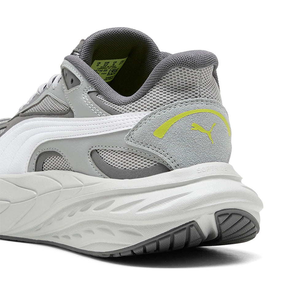 PUMA Hypnotic 2 Unisex Lifestyle Shoes - Supersports Thailand