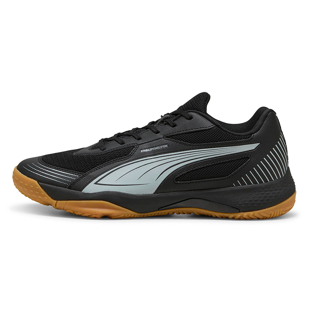 PUMA Solarflash III รองเท้า Indoor Court ผู้ชาย