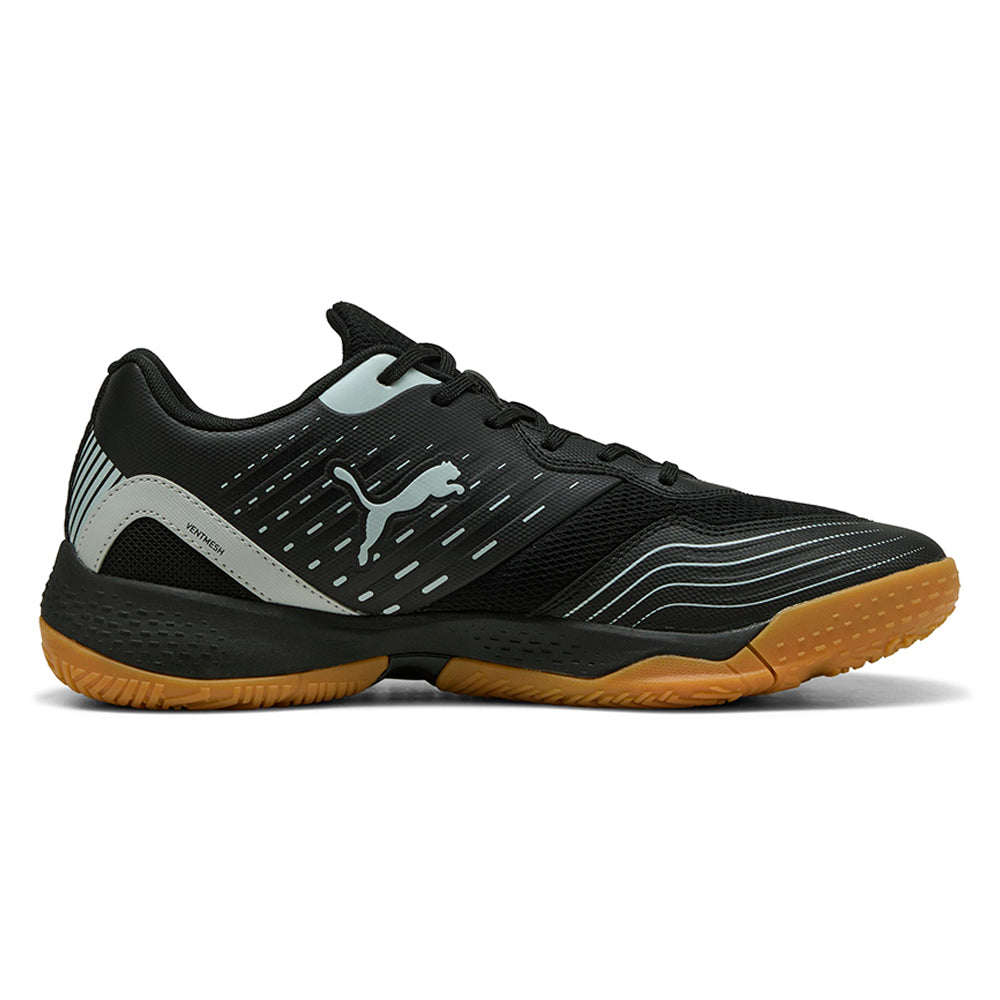 PUMA Solarflash III รองเท้า Indoor Court ผู้ชาย