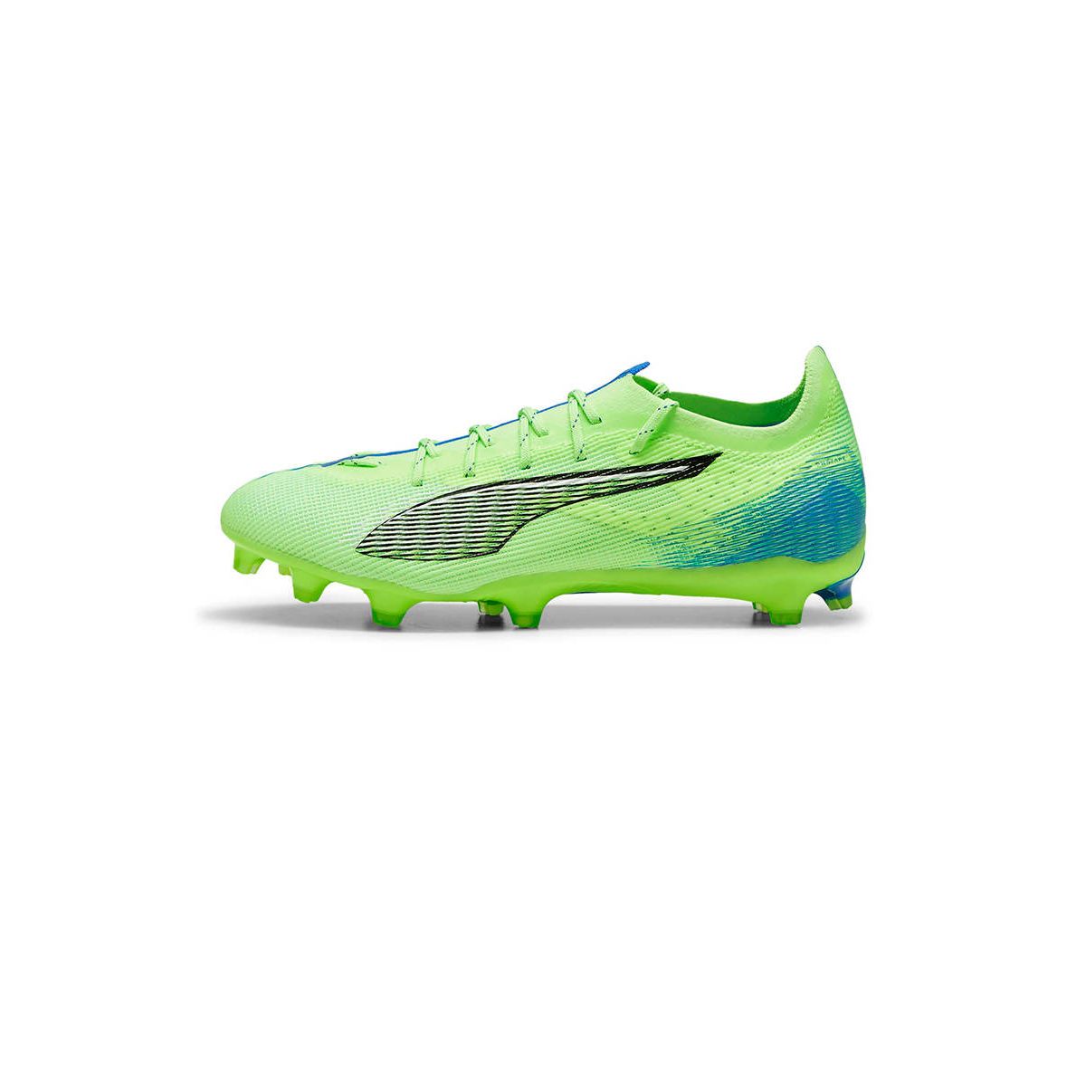 PUMA Ultra 5 Pro FG/AG Light Pack Unisex Football Shoes - Supersports Thailand Supersports Thailand