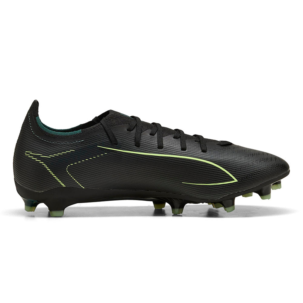 PUMA Ultra 6 Match FG/AG Eclipse Men's Football Shoes - Supersports Thailand