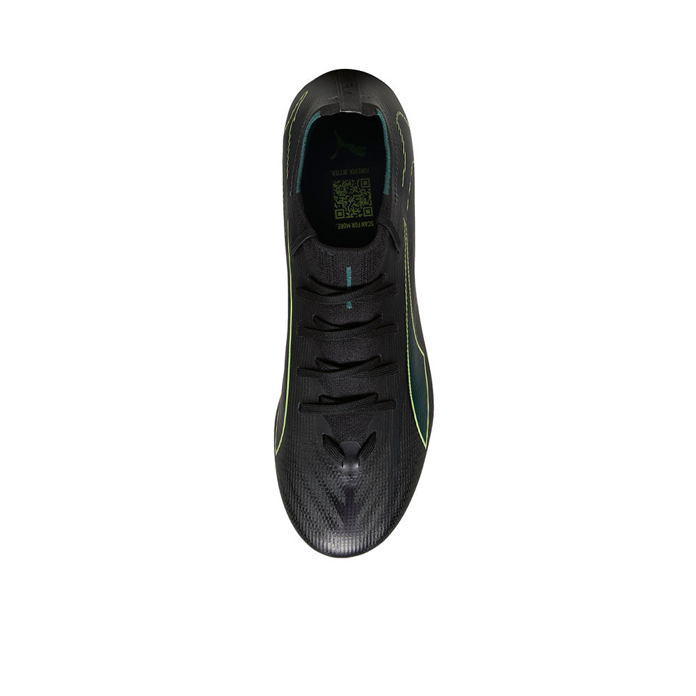 PUMA Ultra 6 Match FG/AG Eclipse Men's Football Shoes - Supersports Thailand Supersports Thailand