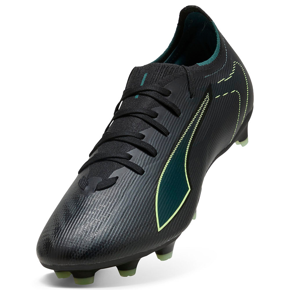 PUMA Ultra 6 Match FG/AG Eclipse Men's Football Shoes - Supersports Thailand Supersports Thailand