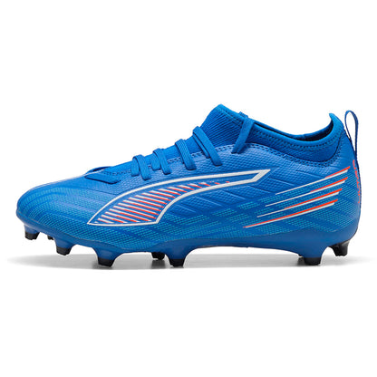 PUMA Ultra 6 Match FG/AG Boys Football Shoes - Supersports Thailand