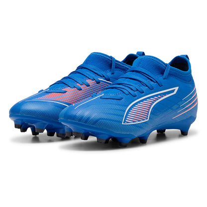 PUMA Ultra 6 Match FG/AG Boys Football Shoes - Supersports Thailand