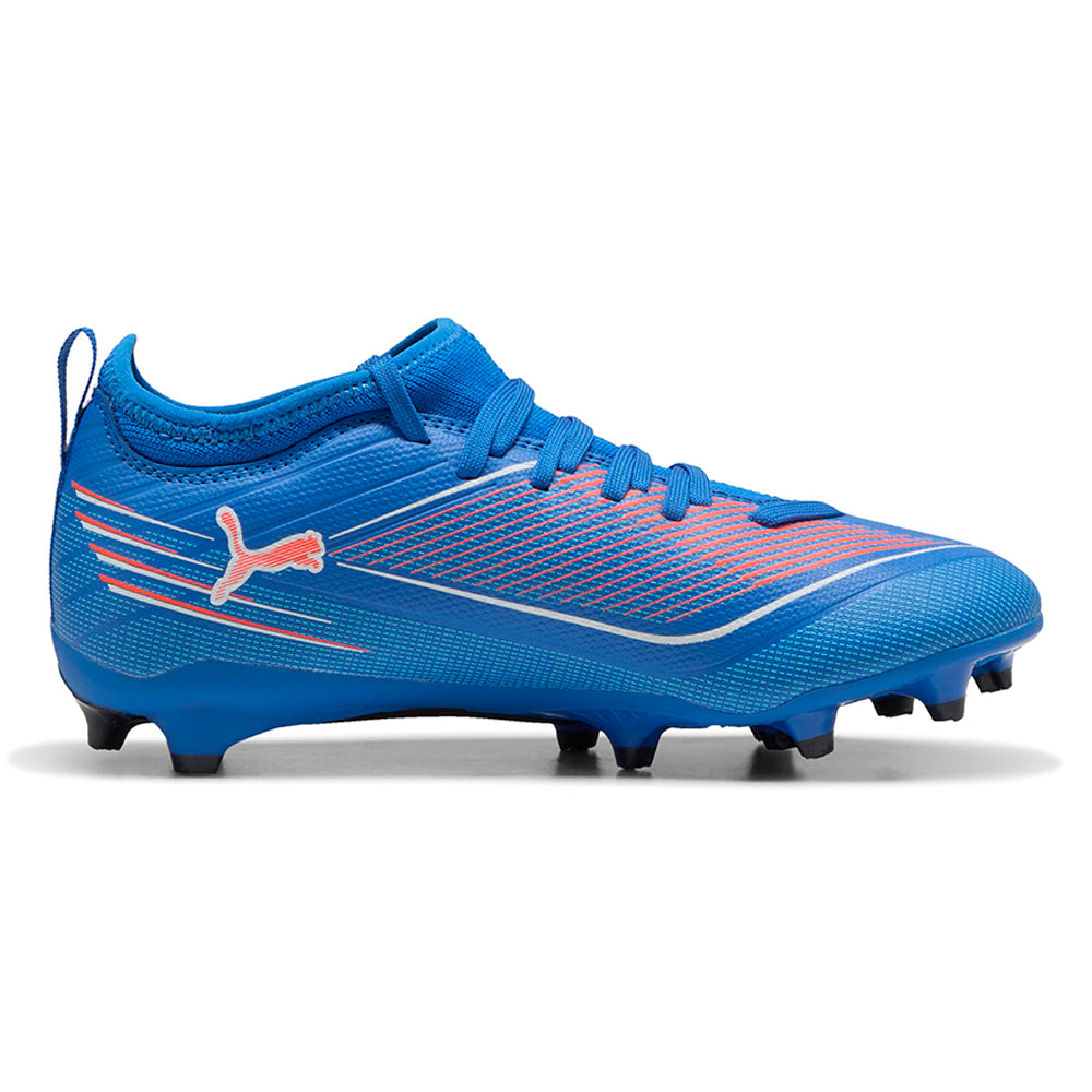 PUMA Ultra 6 Match FG/AG Boys Football Shoes - Supersports Thailand