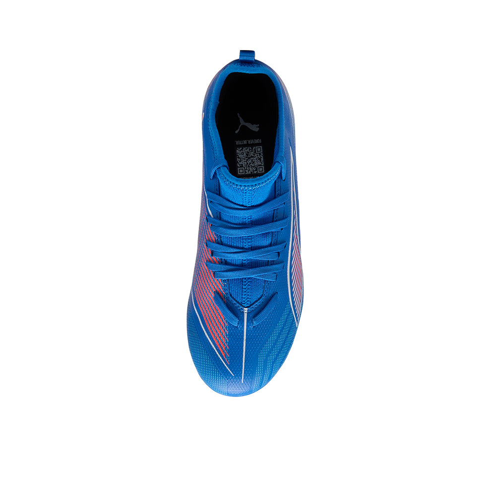 PUMA Ultra 6 Match FG/AG Boys Football Shoes - Supersports Thailand Supersports Thailand