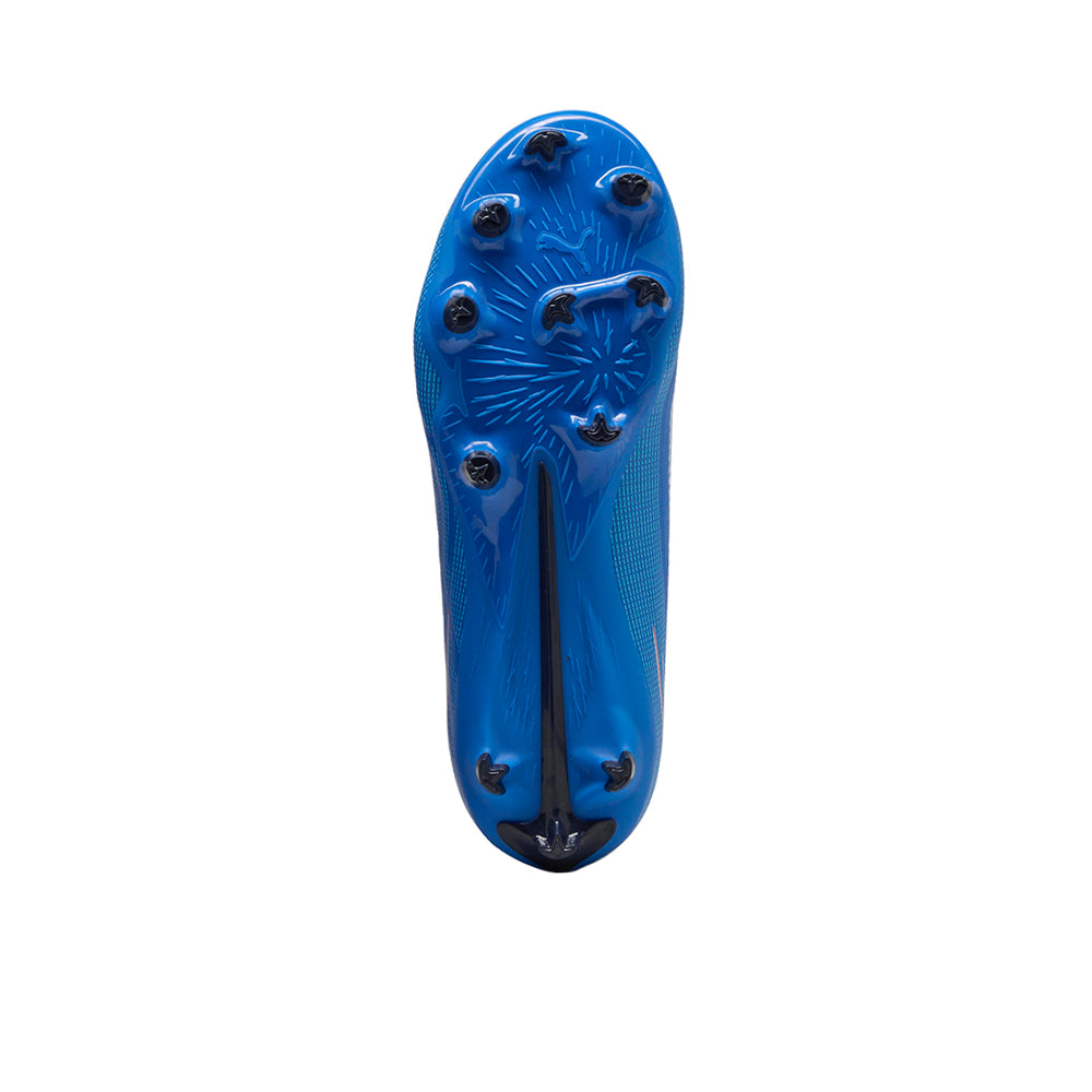 PUMA Ultra 6 Match FG/AG Boys Football Shoes - Supersports Thailand