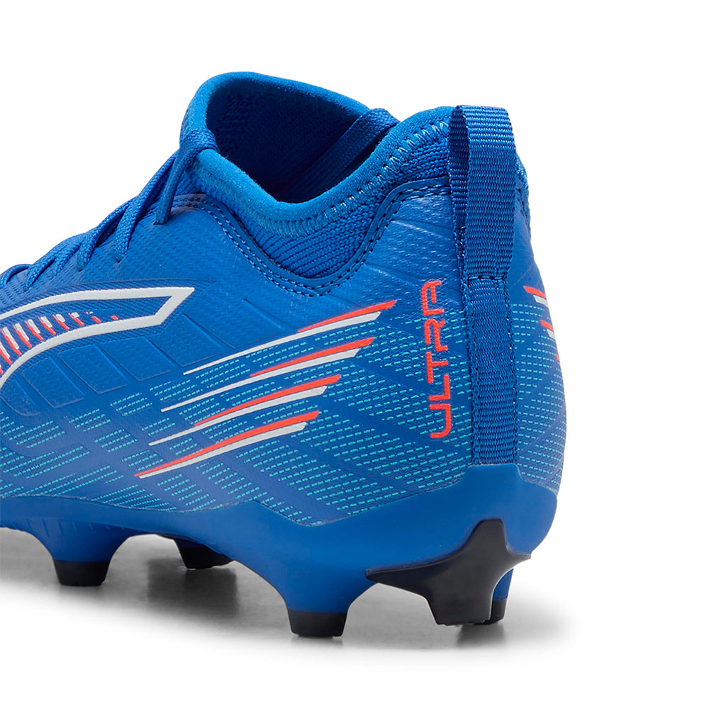 PUMA Ultra 6 Match FG/AG Boys Football Shoes - Supersports Thailand