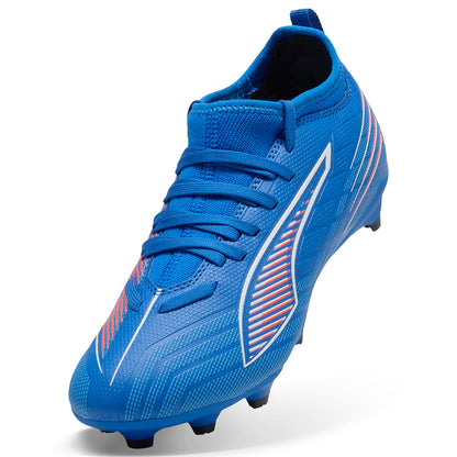 PUMA Ultra 6 Match FG/AG Boys Football Shoes - Supersports Thailand