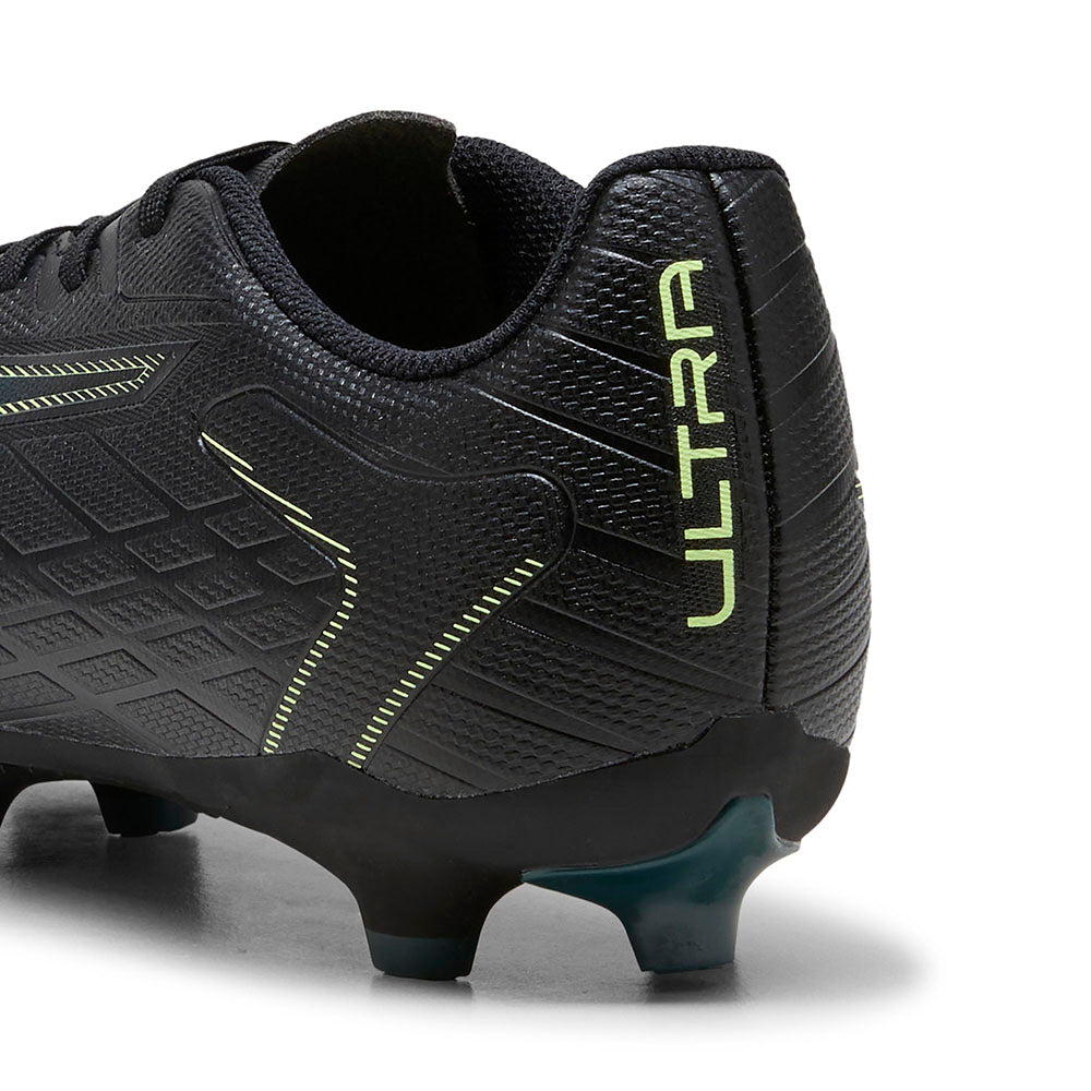 PUMA Ultra 6 Play FG/AG Eclipse Men's Football Shoes - Supersports Thailand
