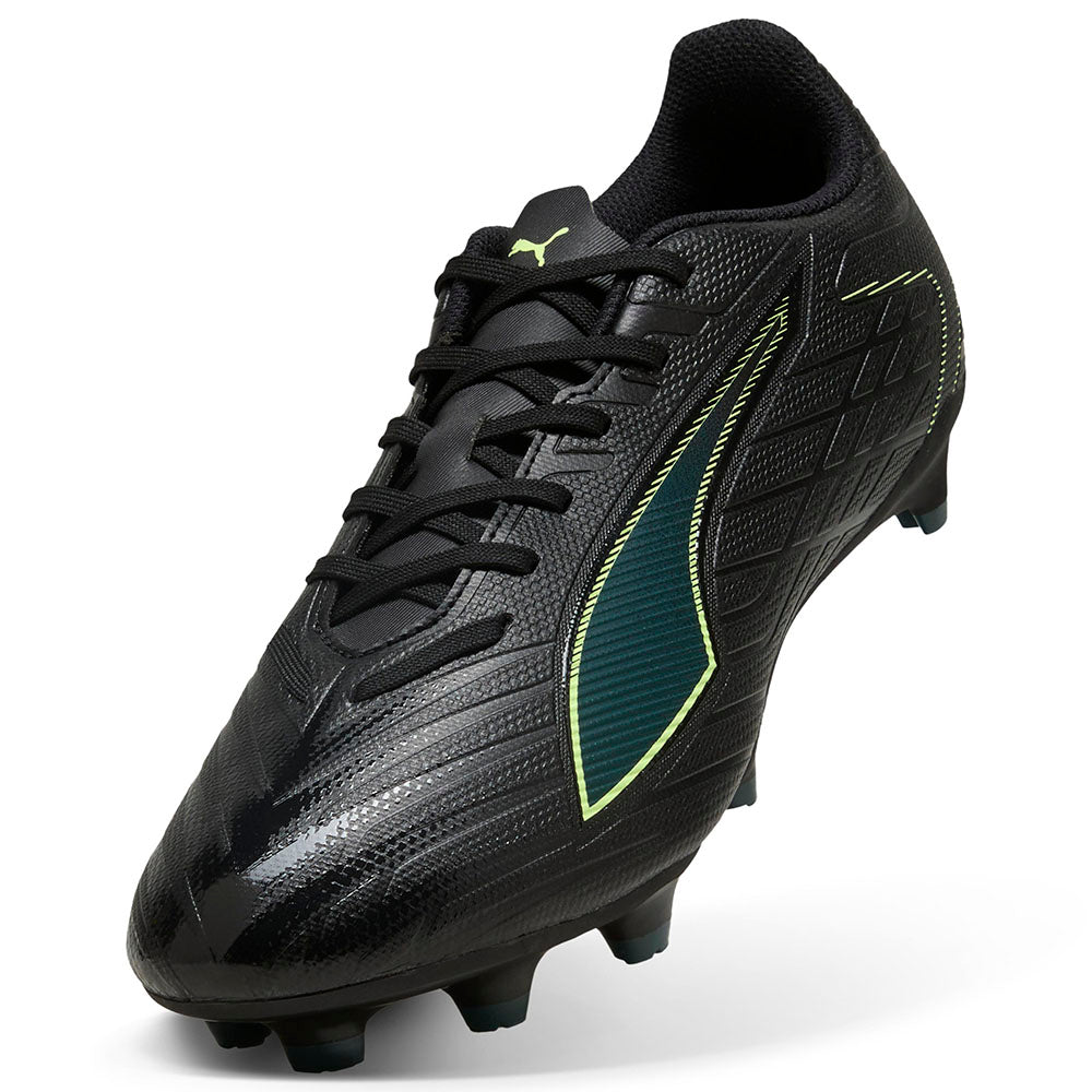 PUMA Ultra 6 Play FG/AG Eclipse Men's Football Shoes - Supersports Thailand Supersports Thailand