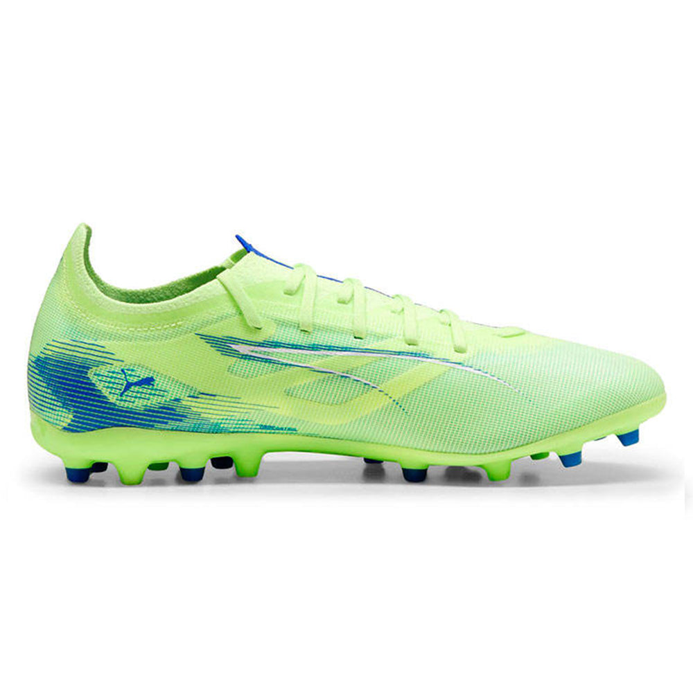 PUMA Ultra 5 Match MG Light Pack รองเท้าฟุตบอลผู้ใหญ่