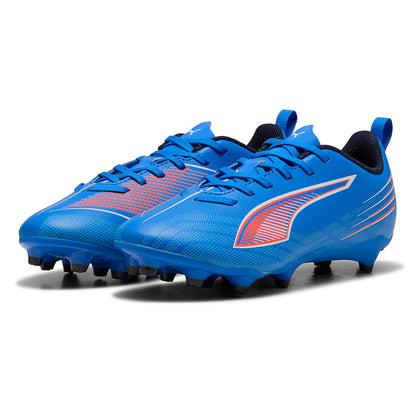 PUMA Ultra 6 Play FG/AG Boys Football Shoes - Supersports Thailand