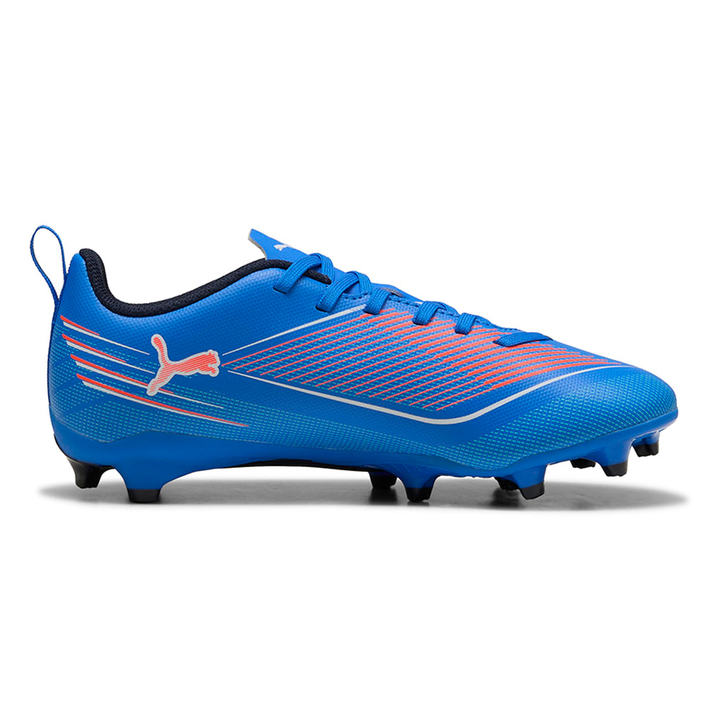 PUMA Ultra 6 Play FG/AG Boys Football Shoes - Supersports Thailand