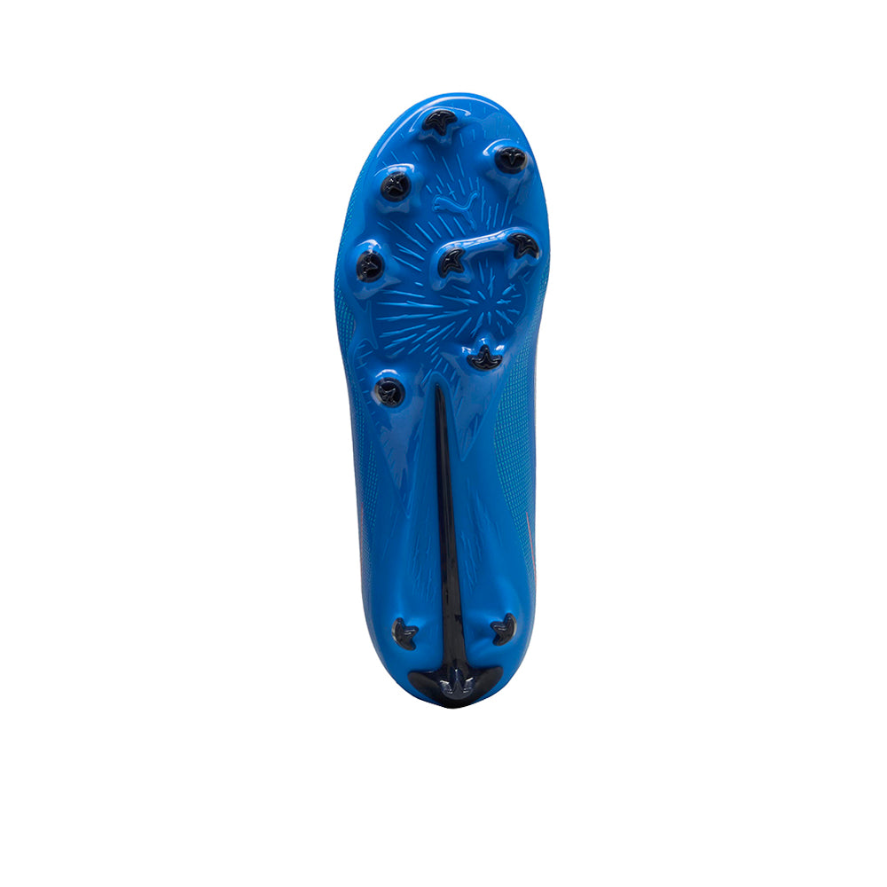 PUMA Ultra 6 Play FG/AG Boys Football Shoes - Supersports Thailand
