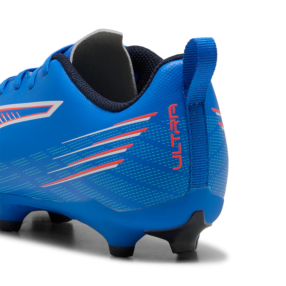 PUMA Ultra 6 Play FG/AG Boys Football Shoes - Supersports Thailand