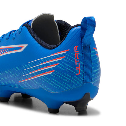 PUMA Ultra 6 Play FG/AG Boys Football Shoes - Supersports Thailand