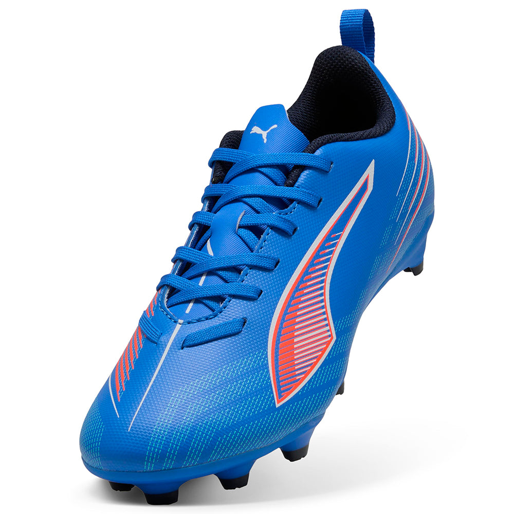 PUMA Ultra 6 Play FG/AG Boys Football Shoes - Supersports Thailand
