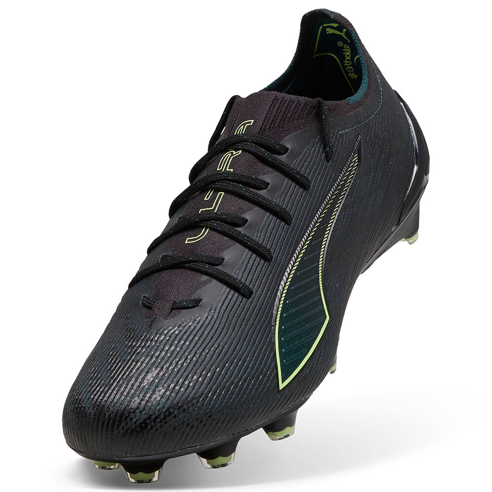 PUMA Ultra 6 Ultimate FG Eclipse Men's Football Shoes - Supersports Thailand Supersports Thailand