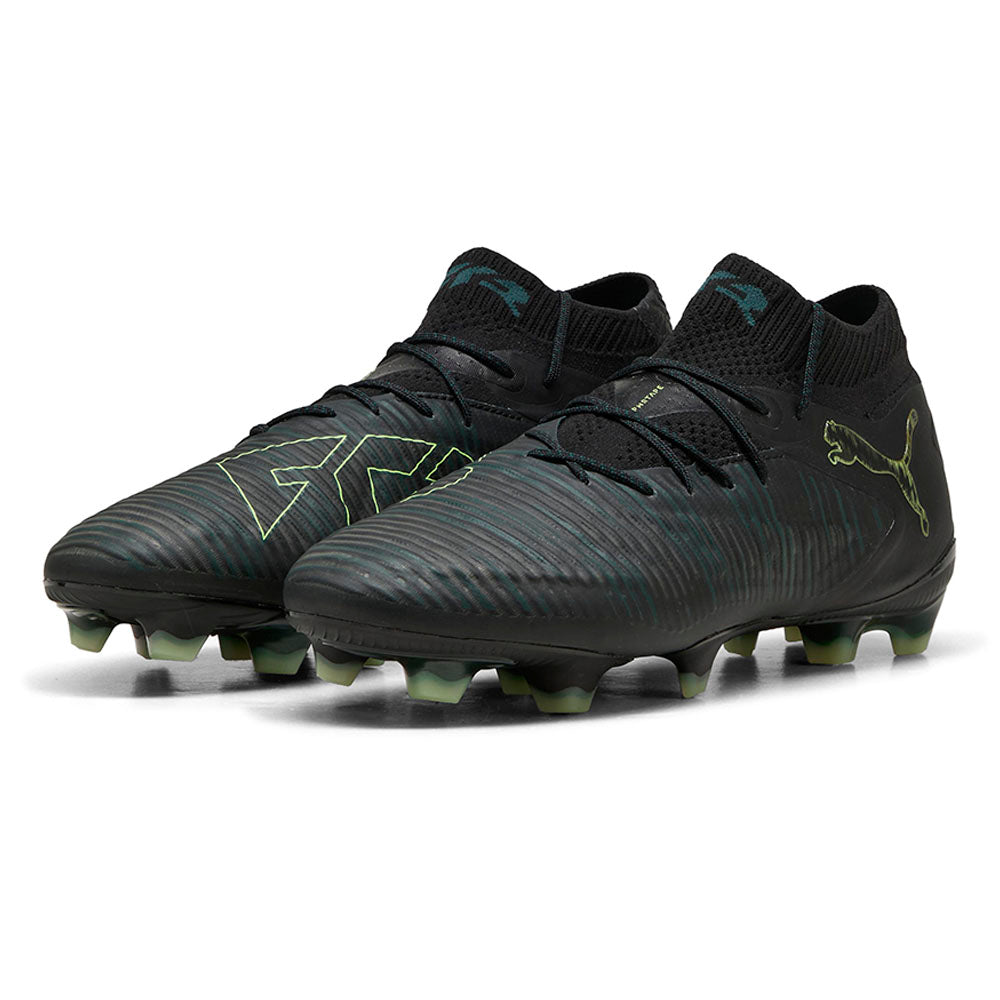 PUMA Future 8 Ultimate FG Eclipse Men's Football Shoes - Supersports Thailand Supersports Thailand