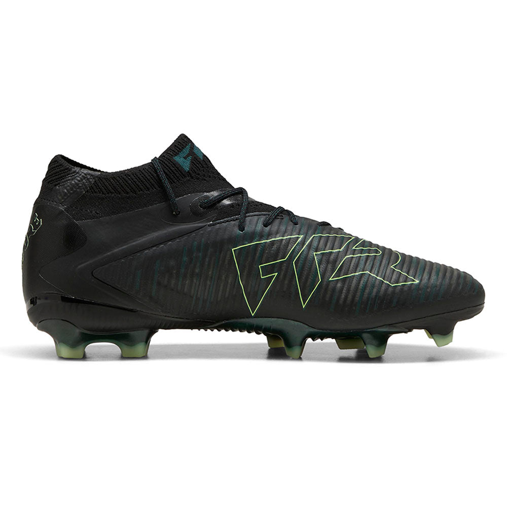 PUMA Future 8 Ultimate FG Eclipse Men's Football Shoes - Supersports Thailand