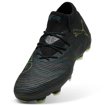 PUMA Future 8 Ultimate FG Eclipse Men's Football Shoes - Supersports Thailand