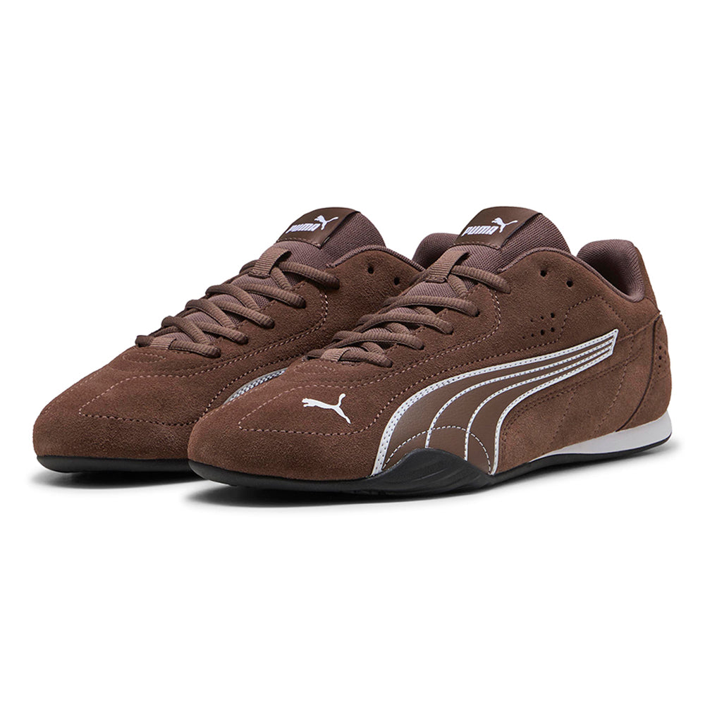 PUMA Catch SD Unisex Lifestyle Shoes - Supersports Thailand Supersports Thailand