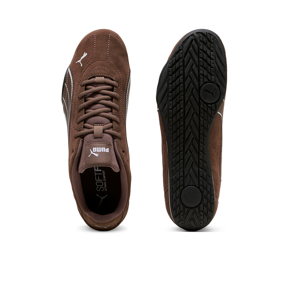 PUMA Catch SD Unisex Lifestyle Shoes - Supersports Thailand Supersports Thailand