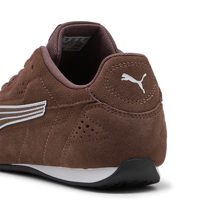 PUMA Catch SD Unisex Lifestyle Shoes - Supersports Thailand