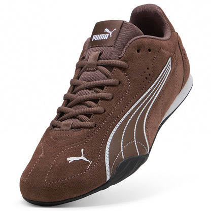 PUMA Catch SD Unisex Lifestyle Shoes - Supersports Thailand