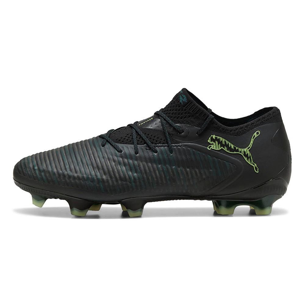 PUMA Future 8 Ultimate FG Low Eclipse Men's Football Shoes - Supersports Thailand Supersports Thailand
