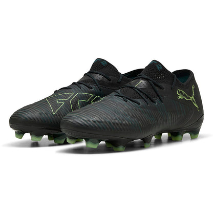 PUMA Future 8 Ultimate FG Low Eclipse Men's Football Shoes - Supersports Thailand
