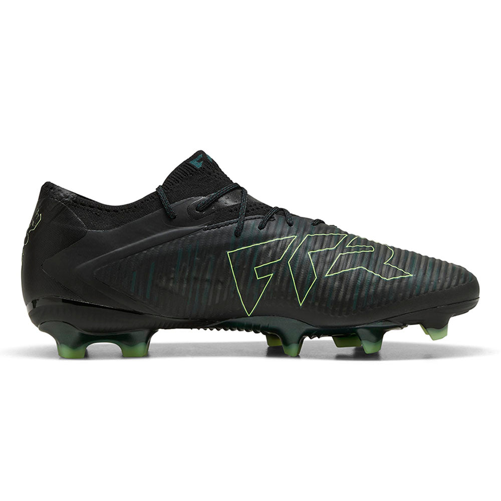 PUMA Future 8 Ultimate FG Low Eclipse Men's Football Shoes - Supersports Thailand Supersports Thailand
