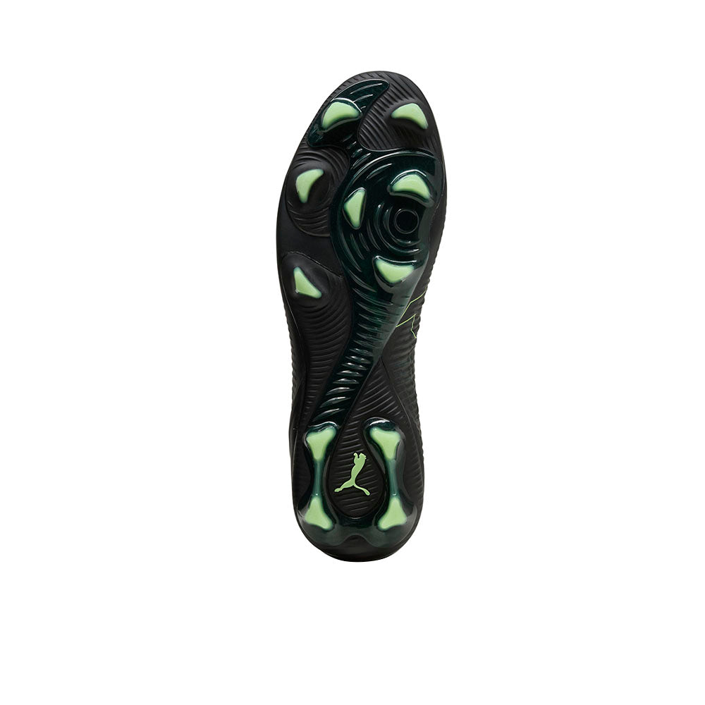 PUMA Future 8 Ultimate FG Low Eclipse Men's Football Shoes - Supersports Thailand Supersports Thailand