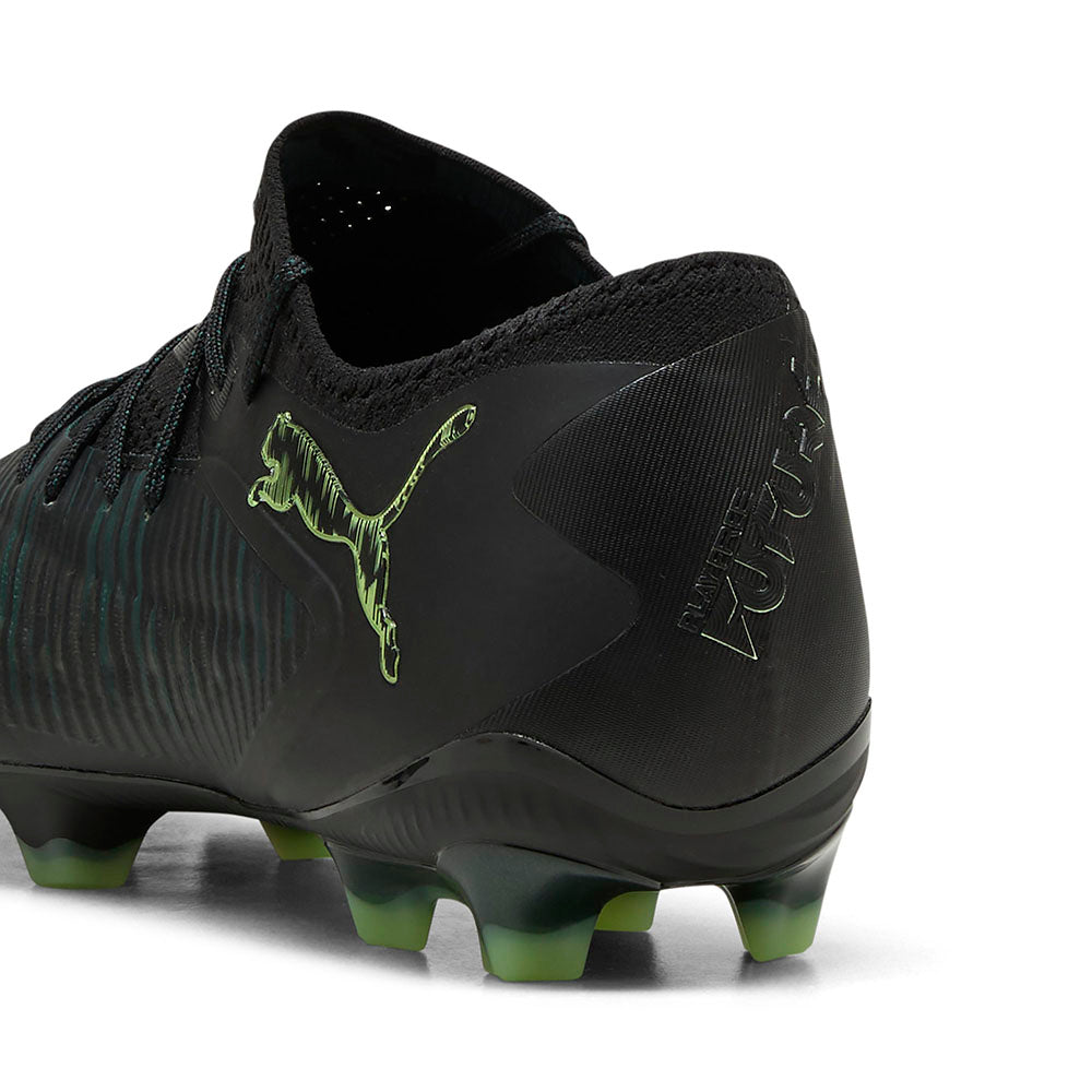 PUMA Future 8 Ultimate FG Low Eclipse Men's Football Shoes - Supersports Thailand Supersports Thailand