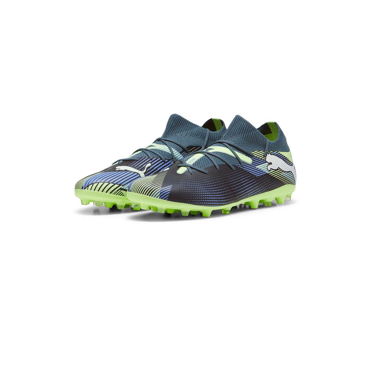 PUMA Future 7 Match MG Light Pack Unisex Football Shoes - Supersports Thailand