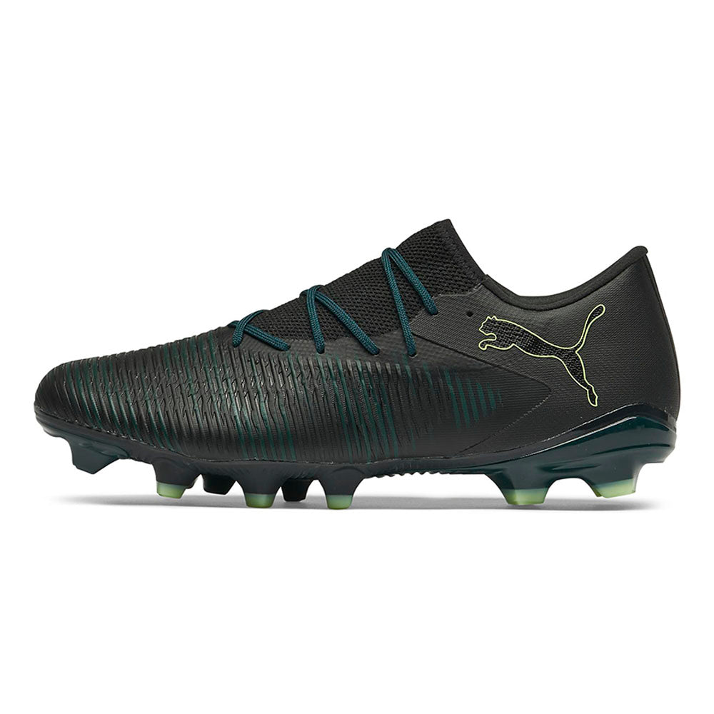 PUMA Future 8 Match FG Low Eclipse Men's Football Shoes - Supersports Thailand Supersports Thailand