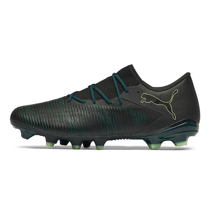 PUMA Future 8 Match FG Low Eclipse Men's Football Shoes - Supersports Thailand