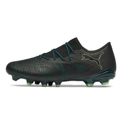 PUMA Future 8 Match FG Low Eclipse Men's Football Shoes - Supersports Thailand