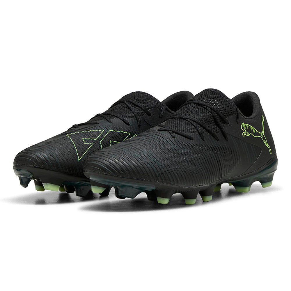 PUMA Future 8 Match FG Low Eclipse Men's Football Shoes - Supersports Thailand Supersports Thailand