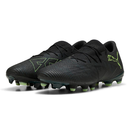 PUMA Future 8 Match FG Low Eclipse Men's Football Shoes - Supersports Thailand