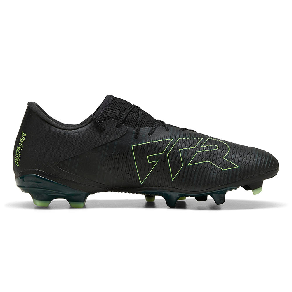 PUMA Future 8 Match FG Low Eclipse Men's Football Shoes - Supersports Thailand