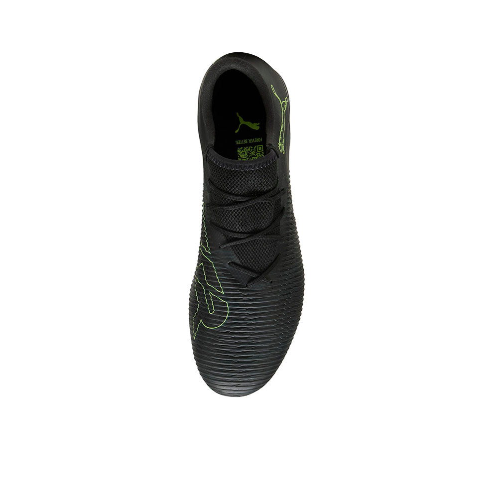 PUMA Future 8 Match FG Low Eclipse Men's Football Shoes - Supersports Thailand